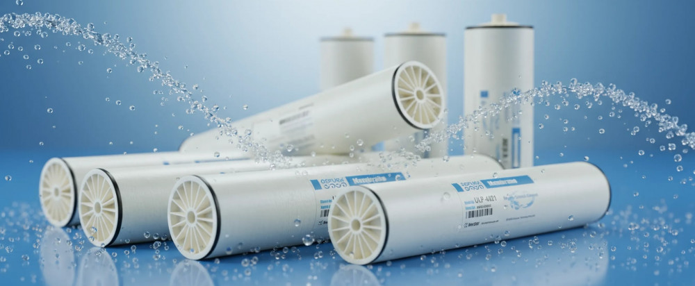 Nanofiltrationsmembrane