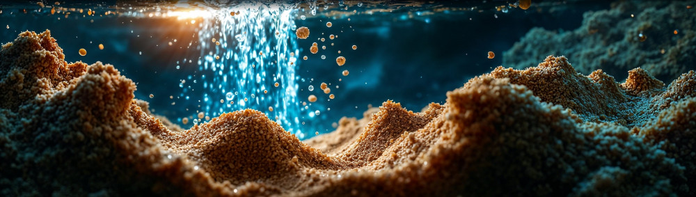 Ionenaustauscheranlagen Wasseraufbereitung