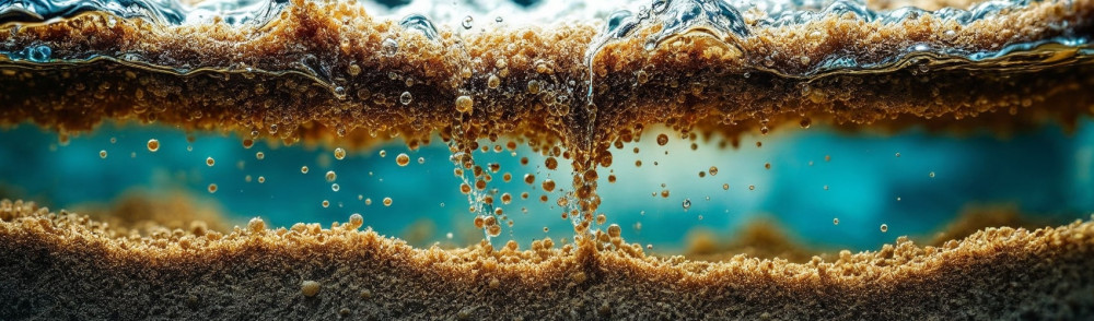 Ionenaustauscherharz